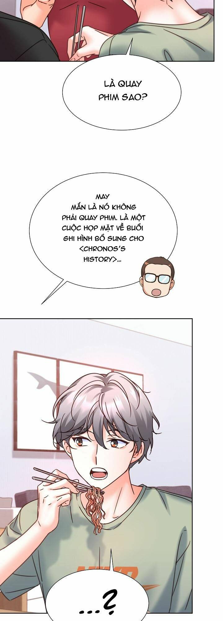 Trở Lại Làm Idol Chương 70 Ảnh 37