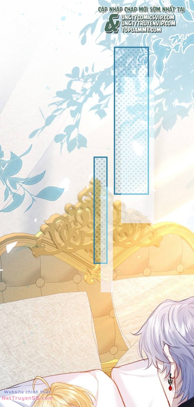 Người Thừa Kế Của Qủy Chương 7 Ảnh 10