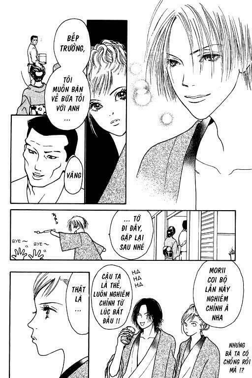 Yamato Nadeshiko Shichihenge Chương 9 Ảnh 26