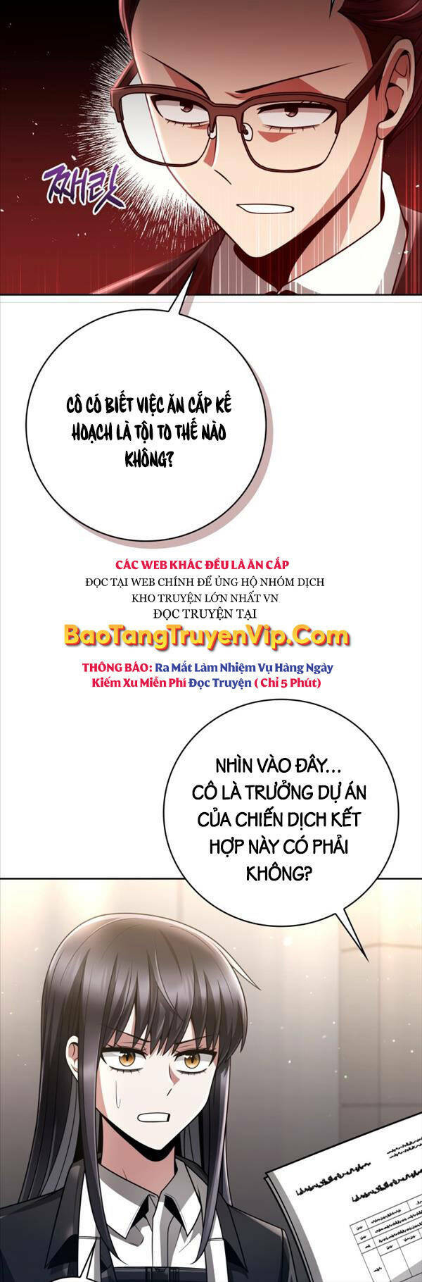 Thợ Săn Thiên Tài Hồi Quy Thành Lao Công Chương 39 Ảnh 29