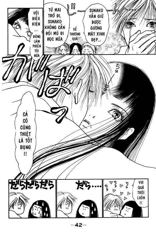 Yamato Nadeshiko Shichihenge Chương 6 Ảnh 43