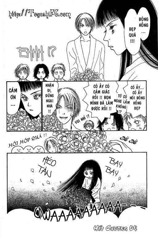 Yamato Nadeshiko Shichihenge Chương 4 Ảnh 40