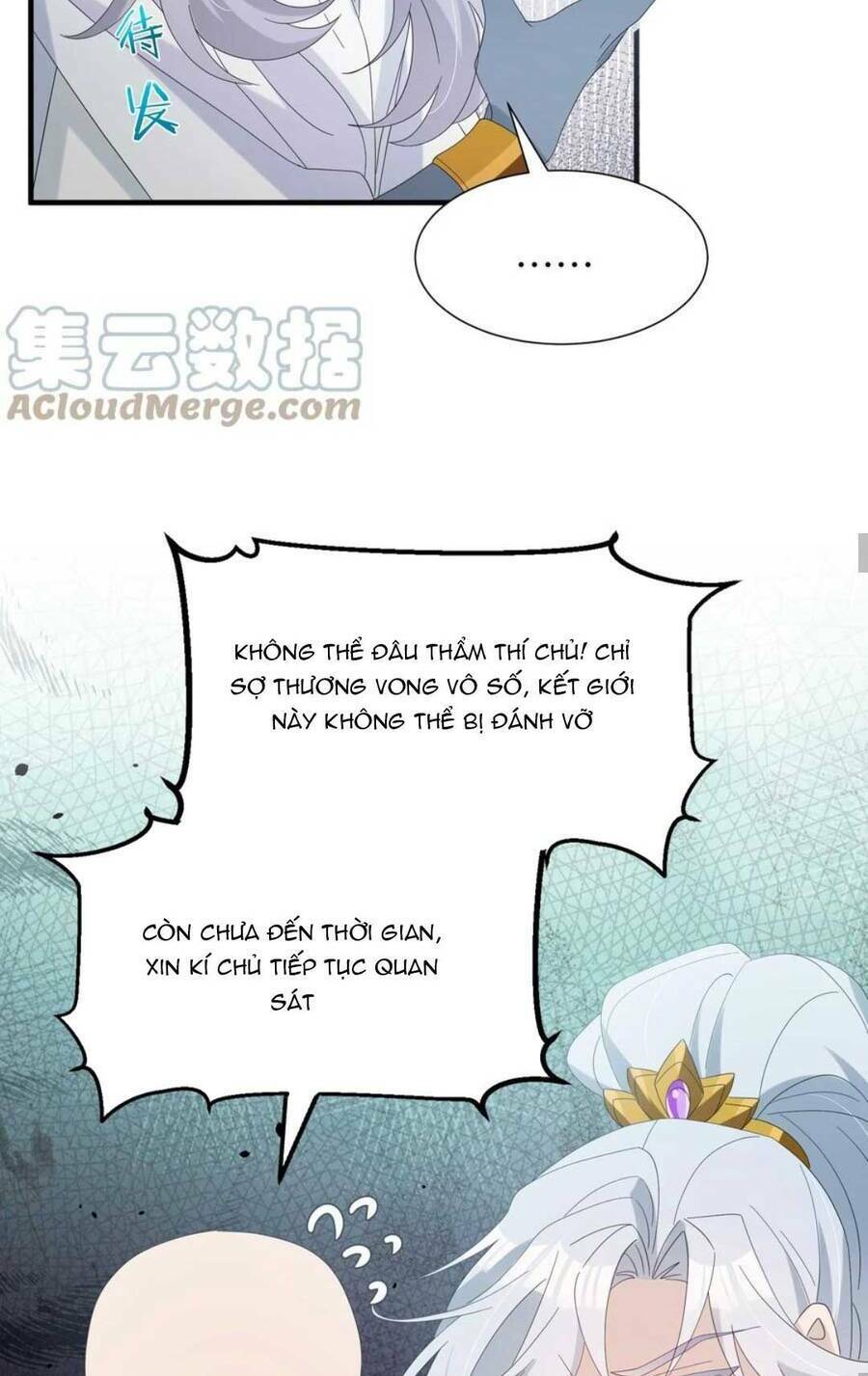 Sư Huynh Phản Diện Bắt Ta Hoàn Lương Chương 21 Ảnh 37
