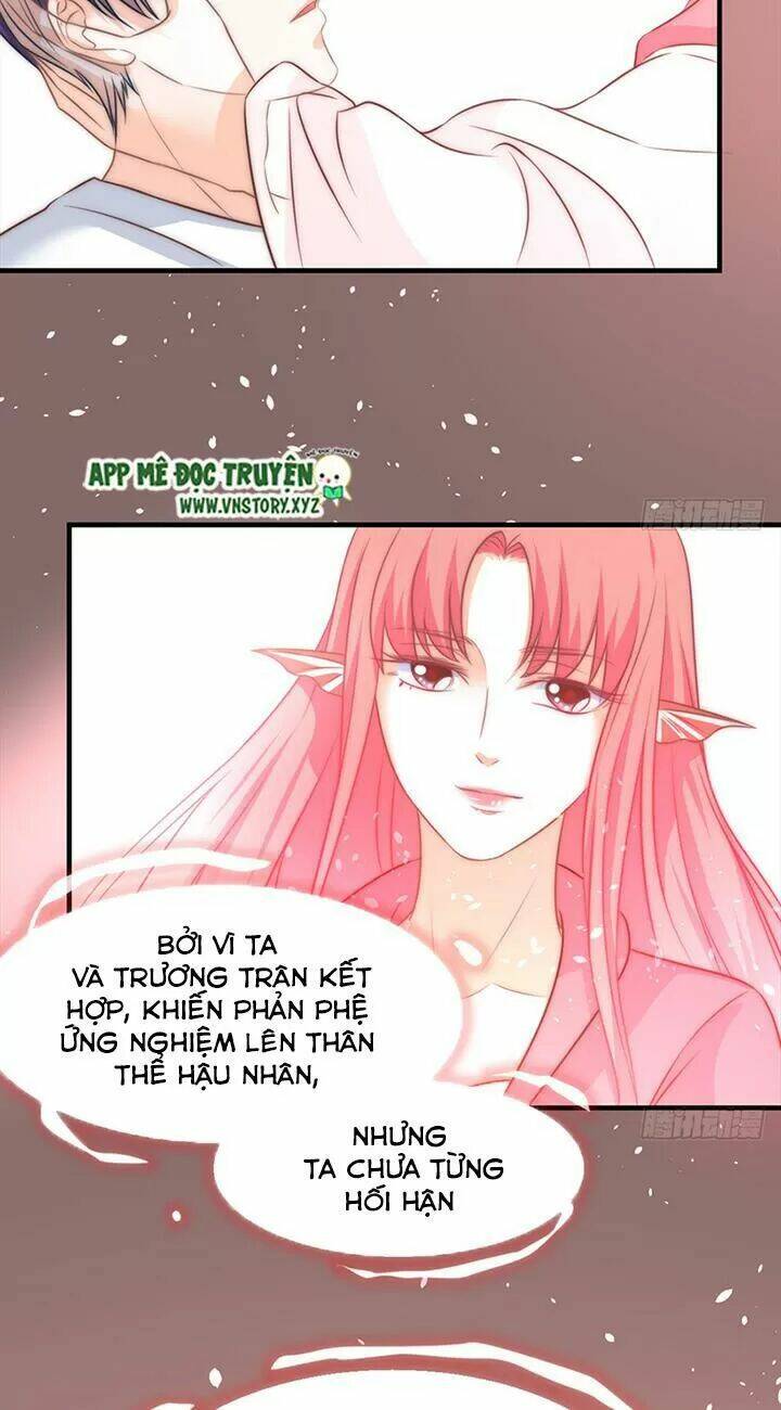 Cẩm Lý Thiếu Nữ Của Tôi Chương 95 Ảnh 17