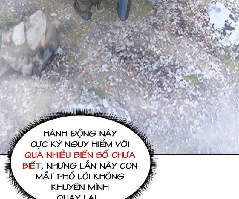 Tận Thế Trò Chơi Ghép Hình Chương 93 Ảnh 48