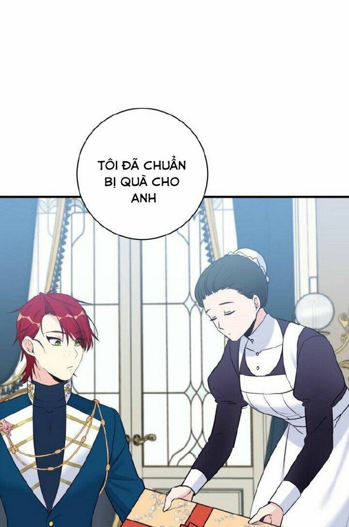 Tôi Lỡ Chiều Hư Nam Chính Lương Thiện Mất Rồi! Chương 11 Ảnh 49