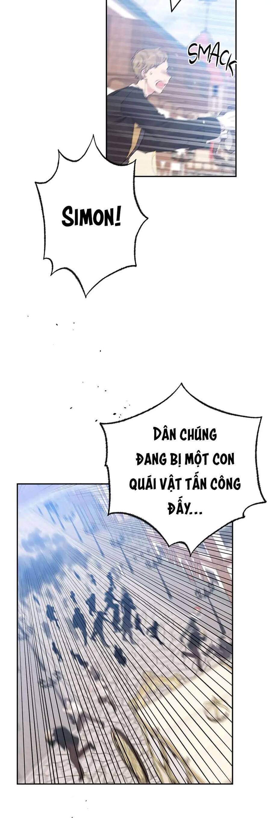 Mục Tiêu Là Cuộc Sống Hoàn Hảo Bất Khả Xâm Phạm Chương 128 Ảnh 47