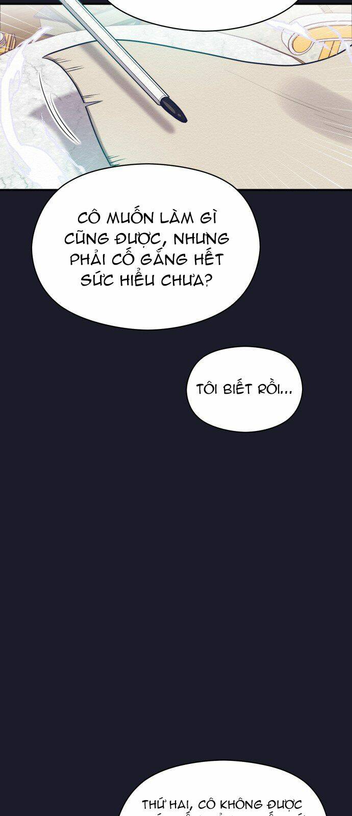 Kế Hoạch Phản Công Của Phản Diện Tuổi 18 Chương 19 Ảnh 35
