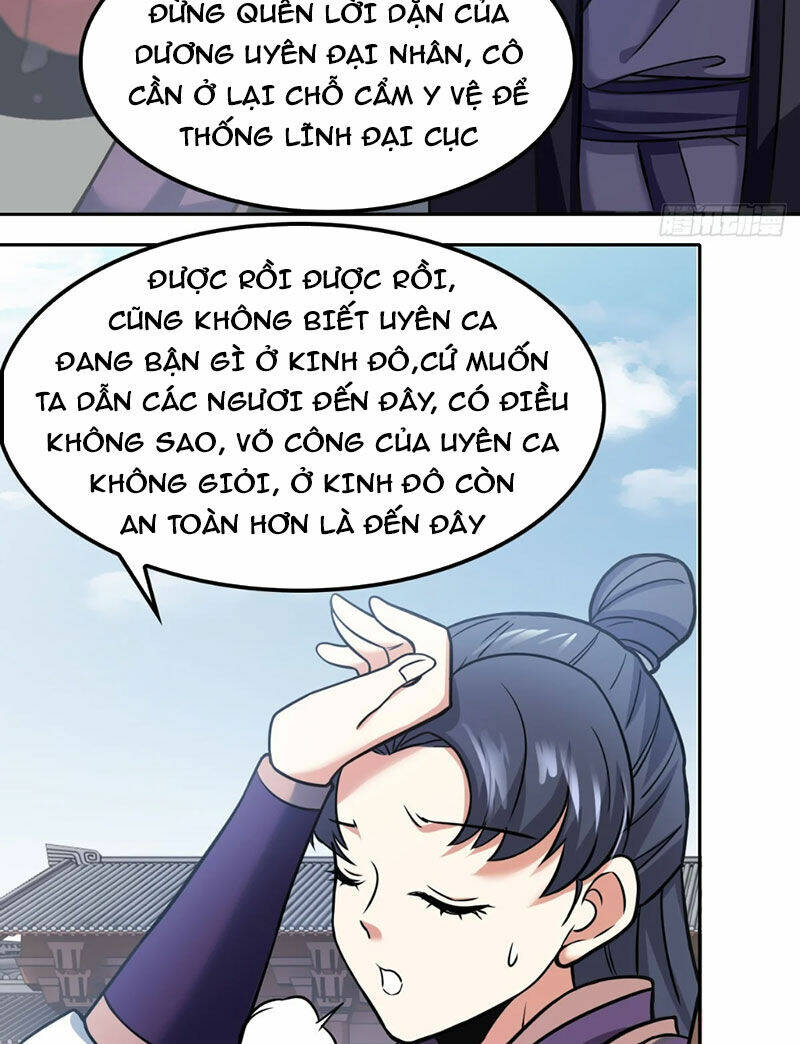 Ta Làm Kiêu Hùng Tại Dị Giới Chương 716 Ảnh 22