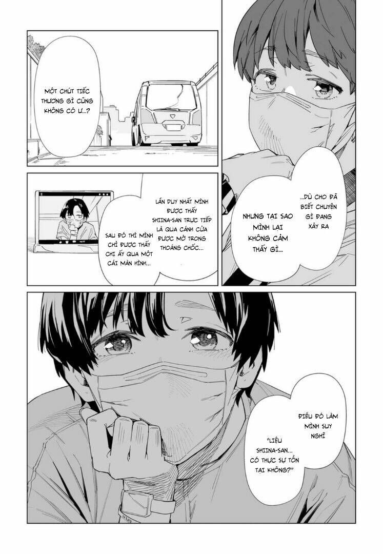 New Normal Chương 10 Ảnh 21