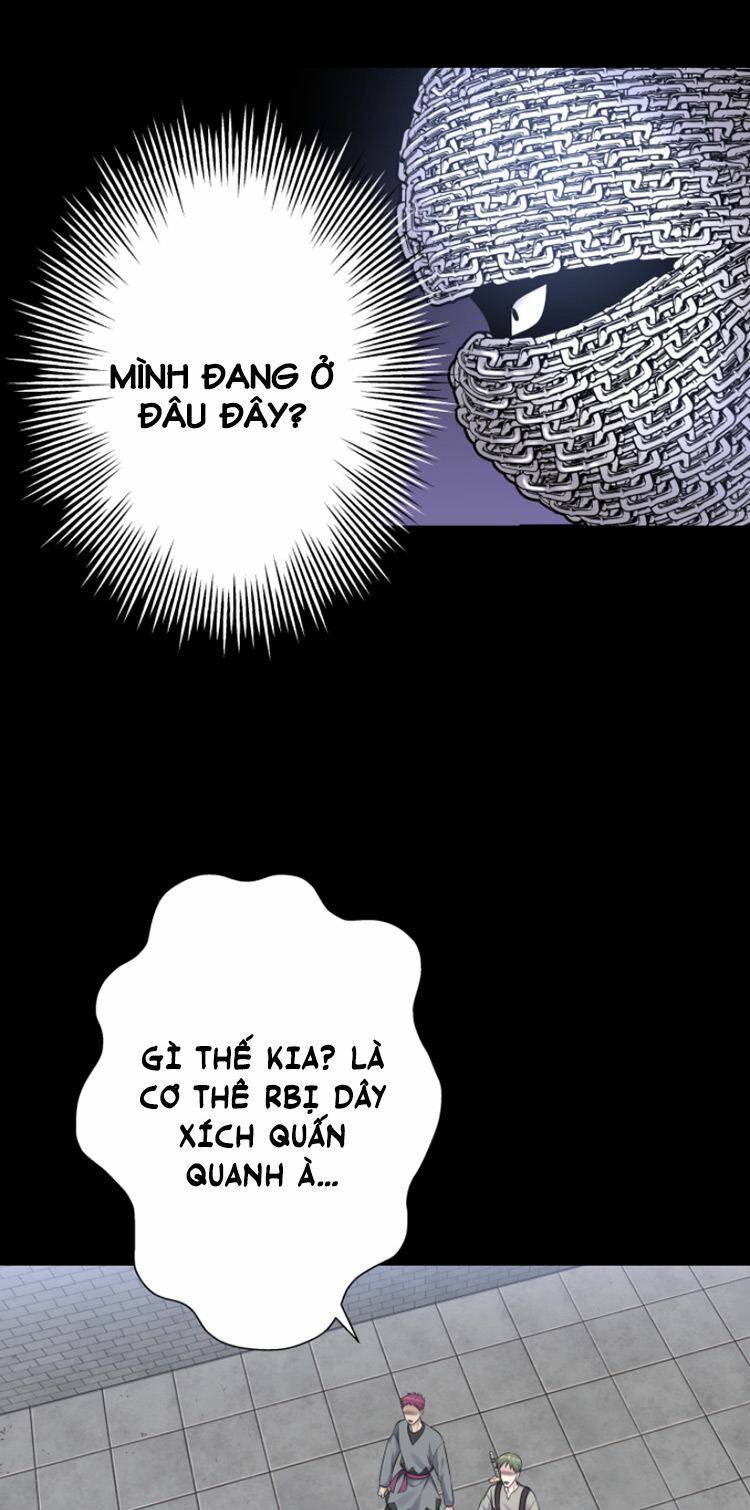 Trò Chơi Của Chúa Thượng Chương 18 Ảnh 46