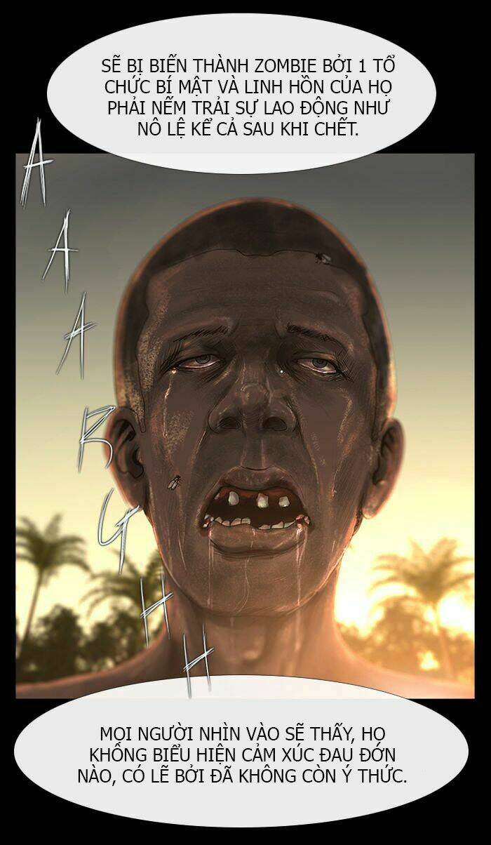 Dead Days Chương 43 Ảnh 26