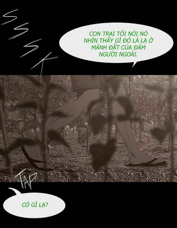 Dead Days Chương 53 Ảnh 24