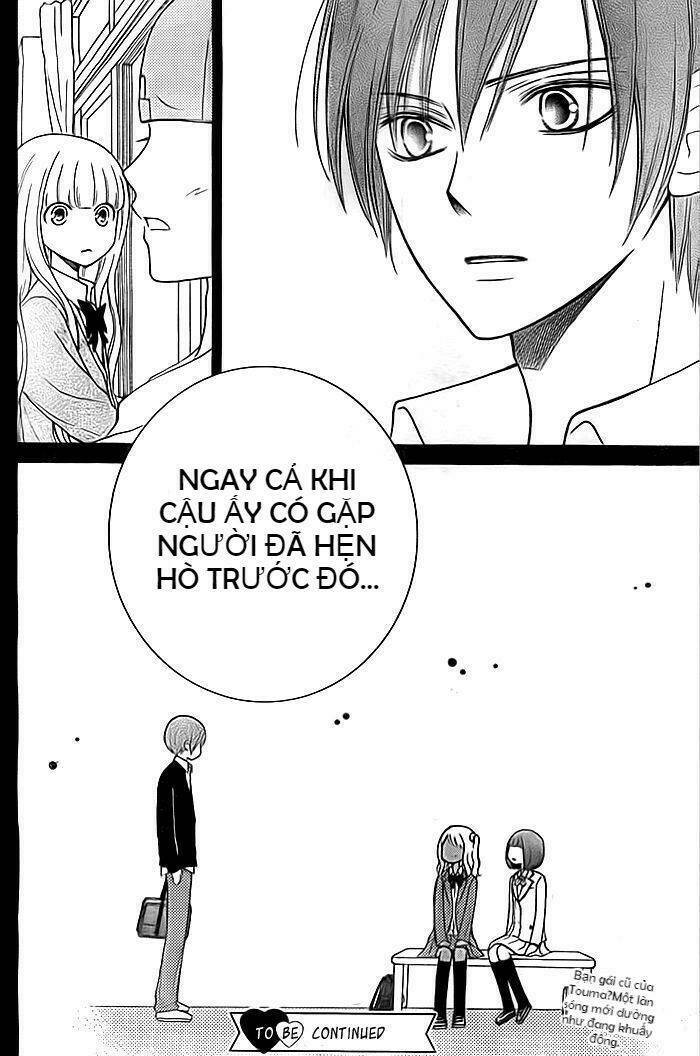 Seishun Otome Banchou! Chương 9 Ảnh 38