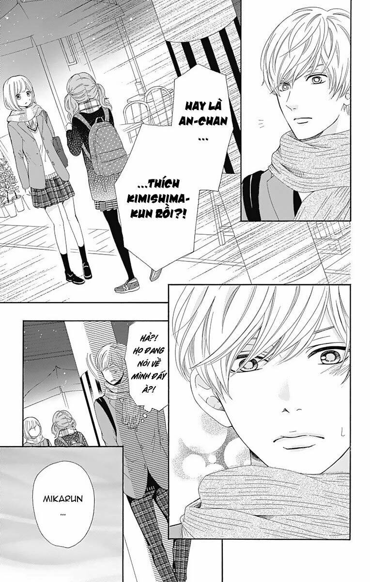 Furuya-Sensei Wa An-Chan No Mono Chương 11 Ảnh 26