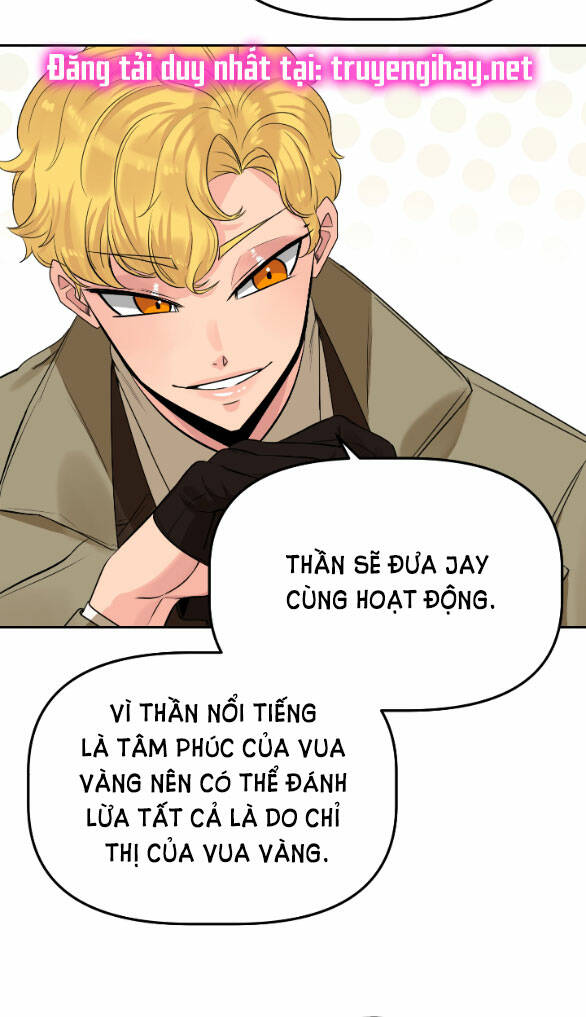 Bảo Vật Của Công Chúa Chương 56.2 Ảnh 20