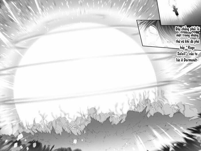 Choujin Koukousei-Tachi Wa Isekai Demo Yoyuu De Ikinuku You Desu Chương 43 Ảnh 19