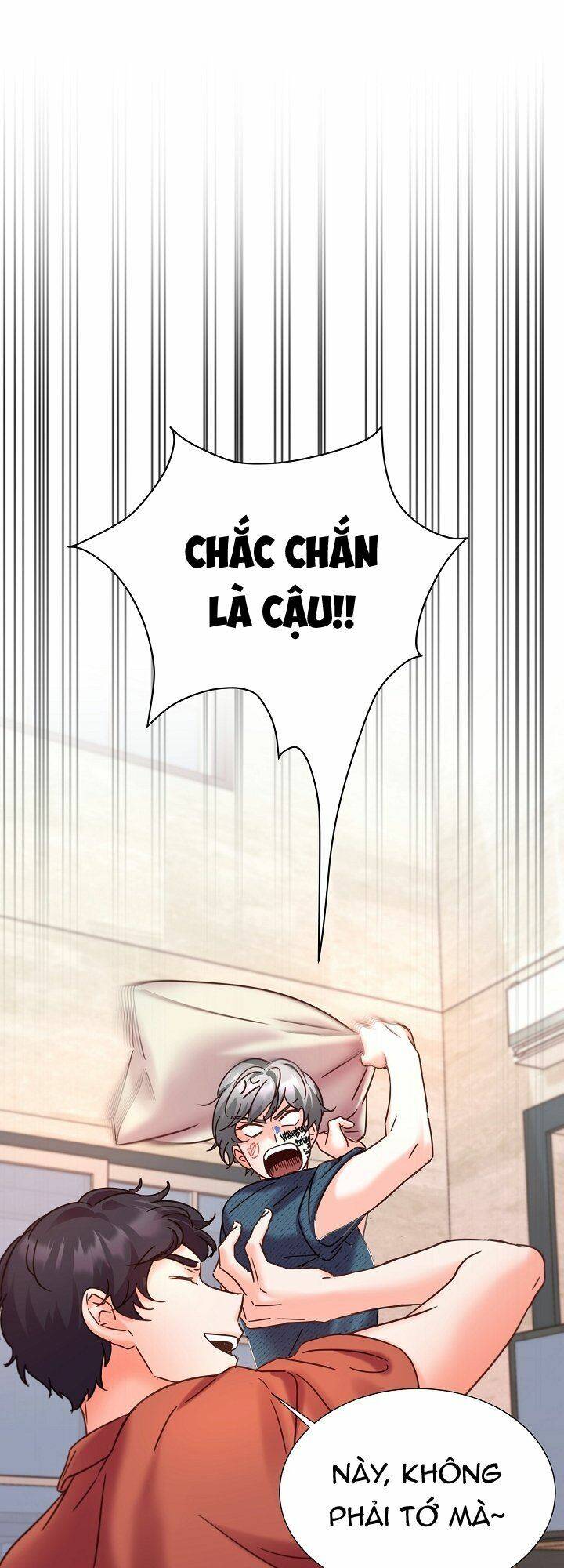Trở Lại Làm Idol Chương 73 Ảnh 19