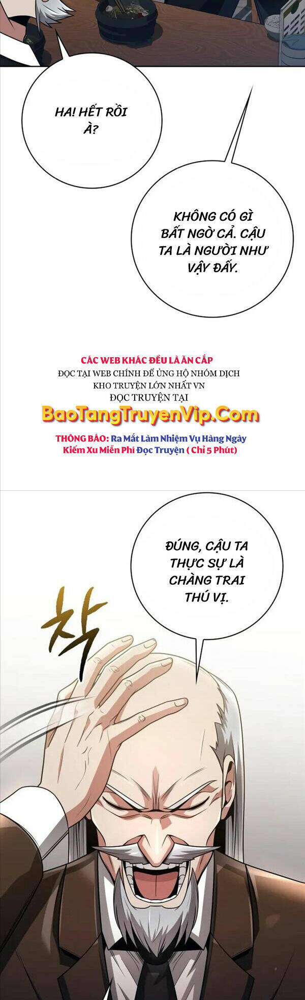 Thợ Săn Thiên Tài Hồi Quy Thành Lao Công Chương 43 Ảnh 52