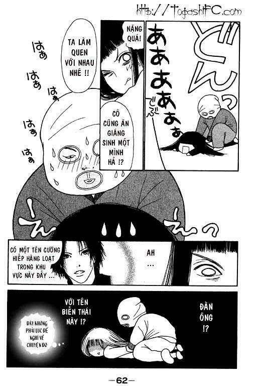 Yamato Nadeshiko Shichihenge Chương 7 Ảnh 20