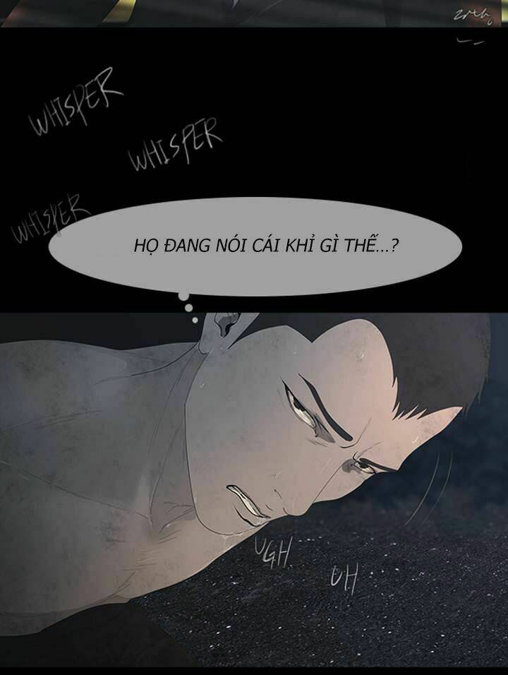 Dead Days Chương 51 Ảnh 27