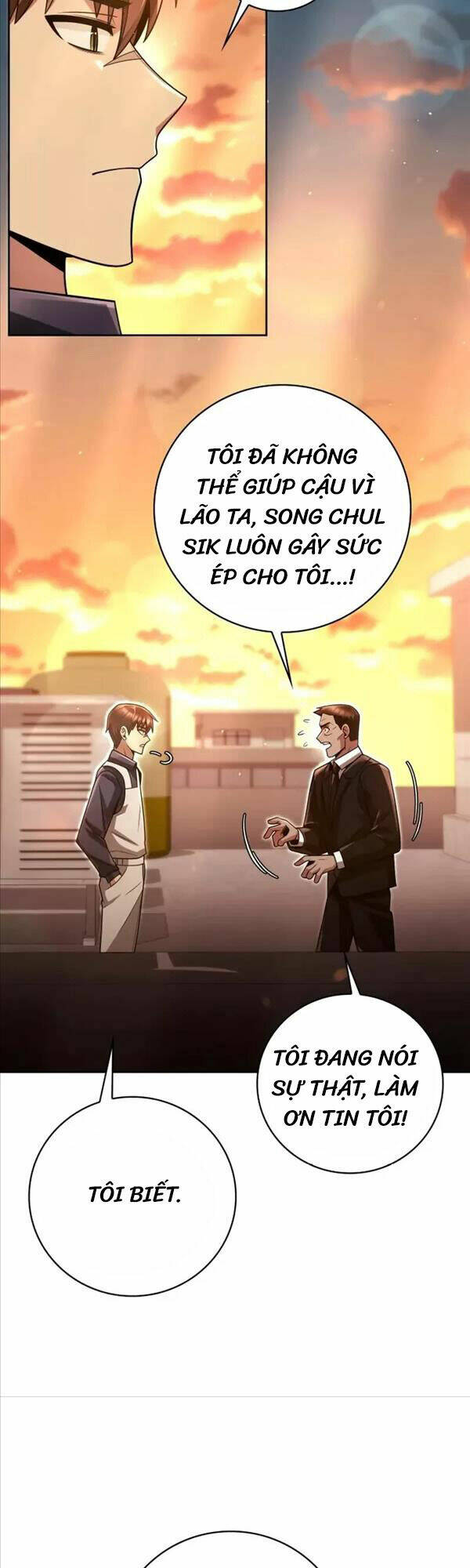 Thợ Săn Thiên Tài Hồi Quy Thành Lao Công Chương 43 Ảnh 3