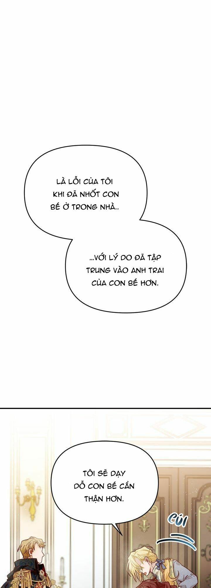 Aristité Được Ban Phước Một Lời Nguyền Chương 11 Ảnh 31