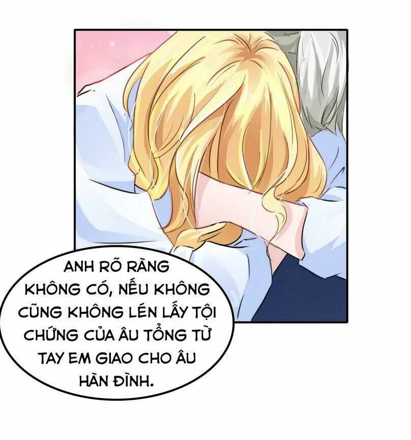 Cô Dâu Gả Thay Của Tổng Tài Chương 140 Ảnh 8