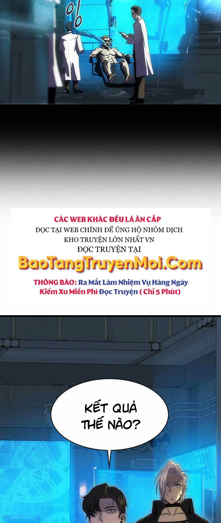 Hậu Duệ Của Hổ Chương 10 Ảnh 12
