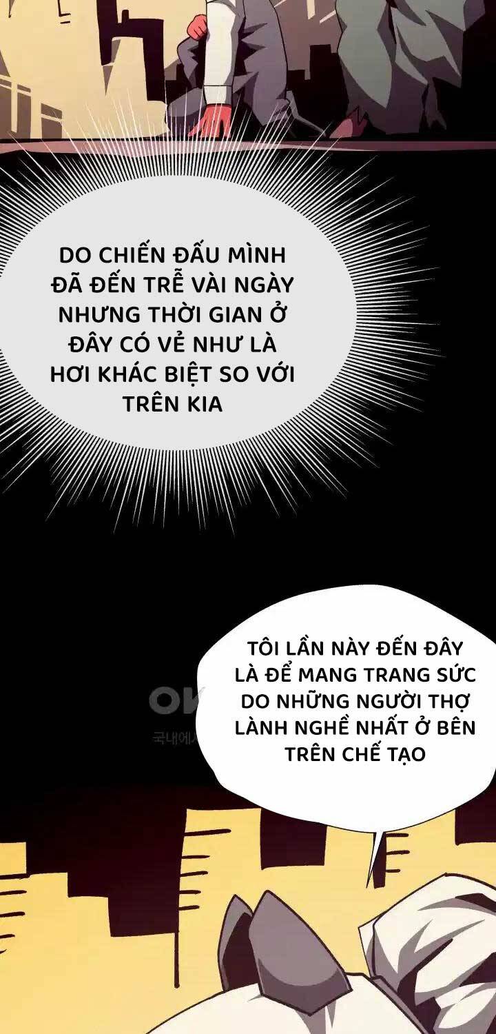 Hồi Ức Trong Ngục Tối Chương 101 Ảnh 57