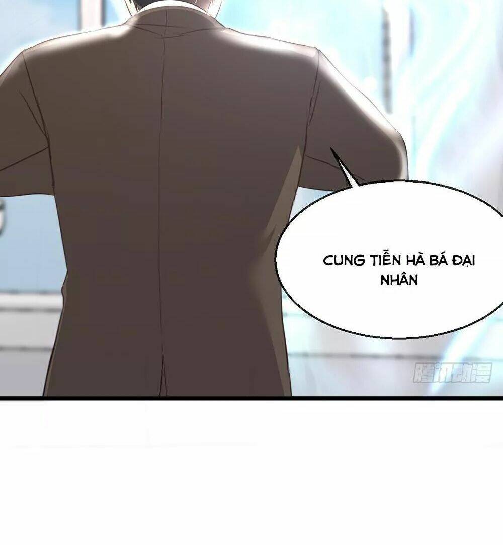 Cẩm Lý Thiếu Nữ Của Tôi Chương 106 Ảnh 43