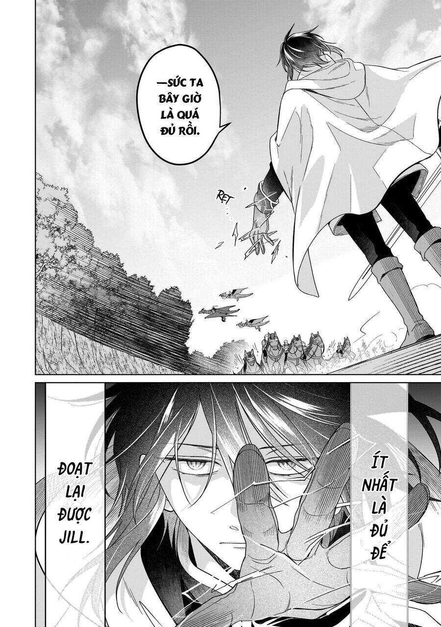 Win Over The Dragon Emperor This Time Around, Noble Girl! Chương 27 Ảnh 12