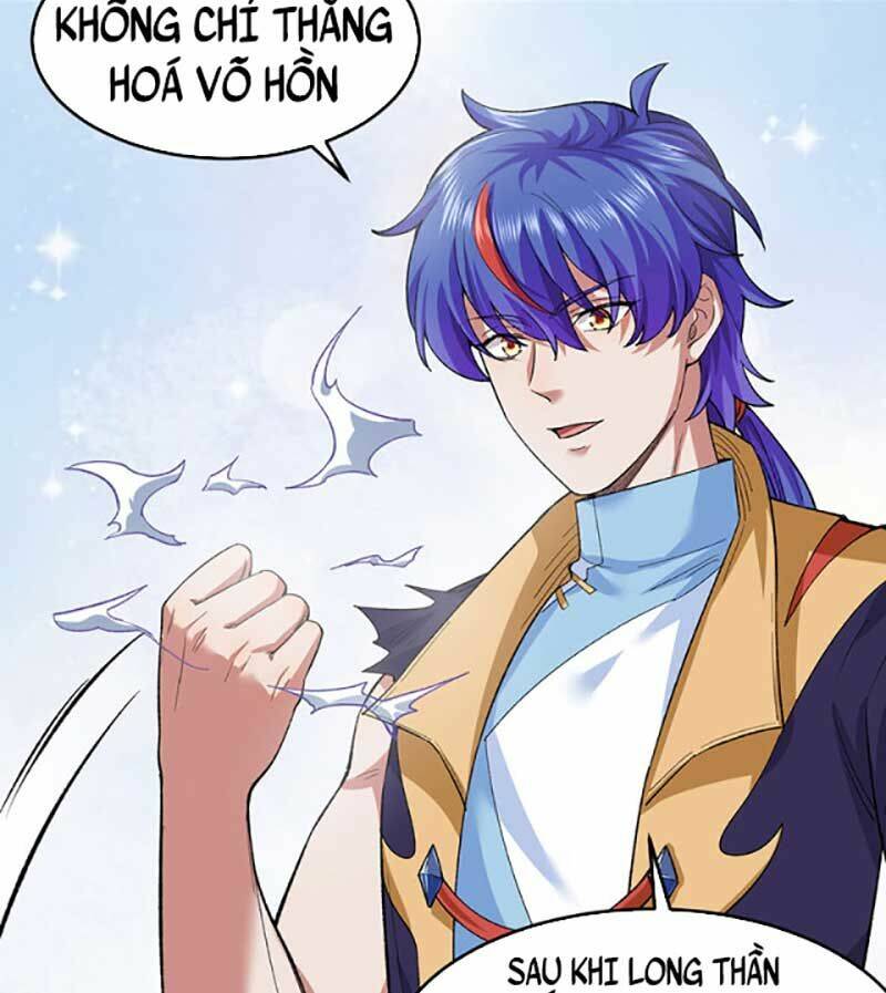 Võ Đạo Độc Tôn Chương 617 Ảnh 42