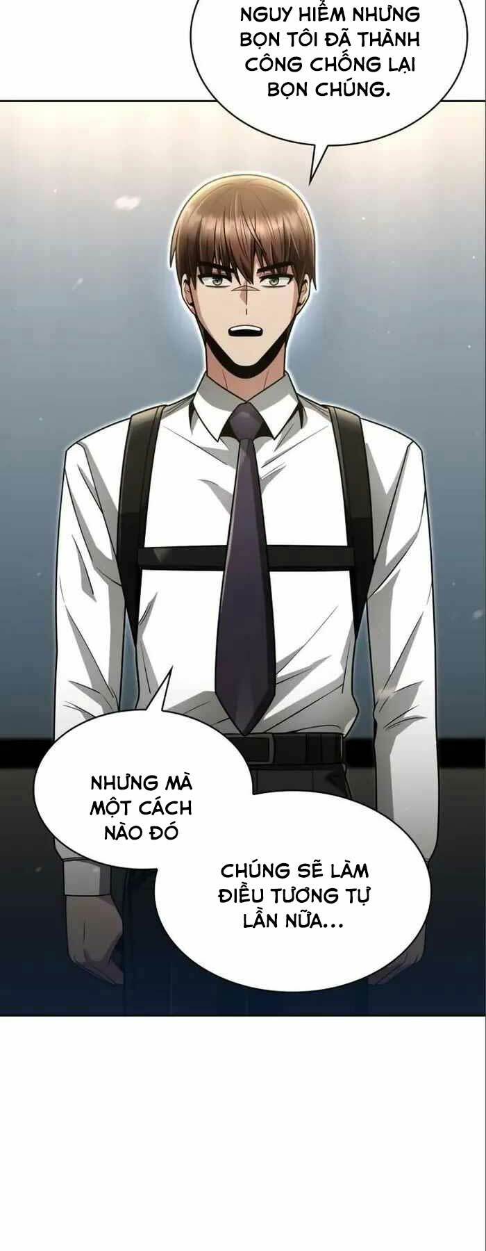 Thợ Săn Thiên Tài Hồi Quy Thành Lao Công Chương 56 Ảnh 56
