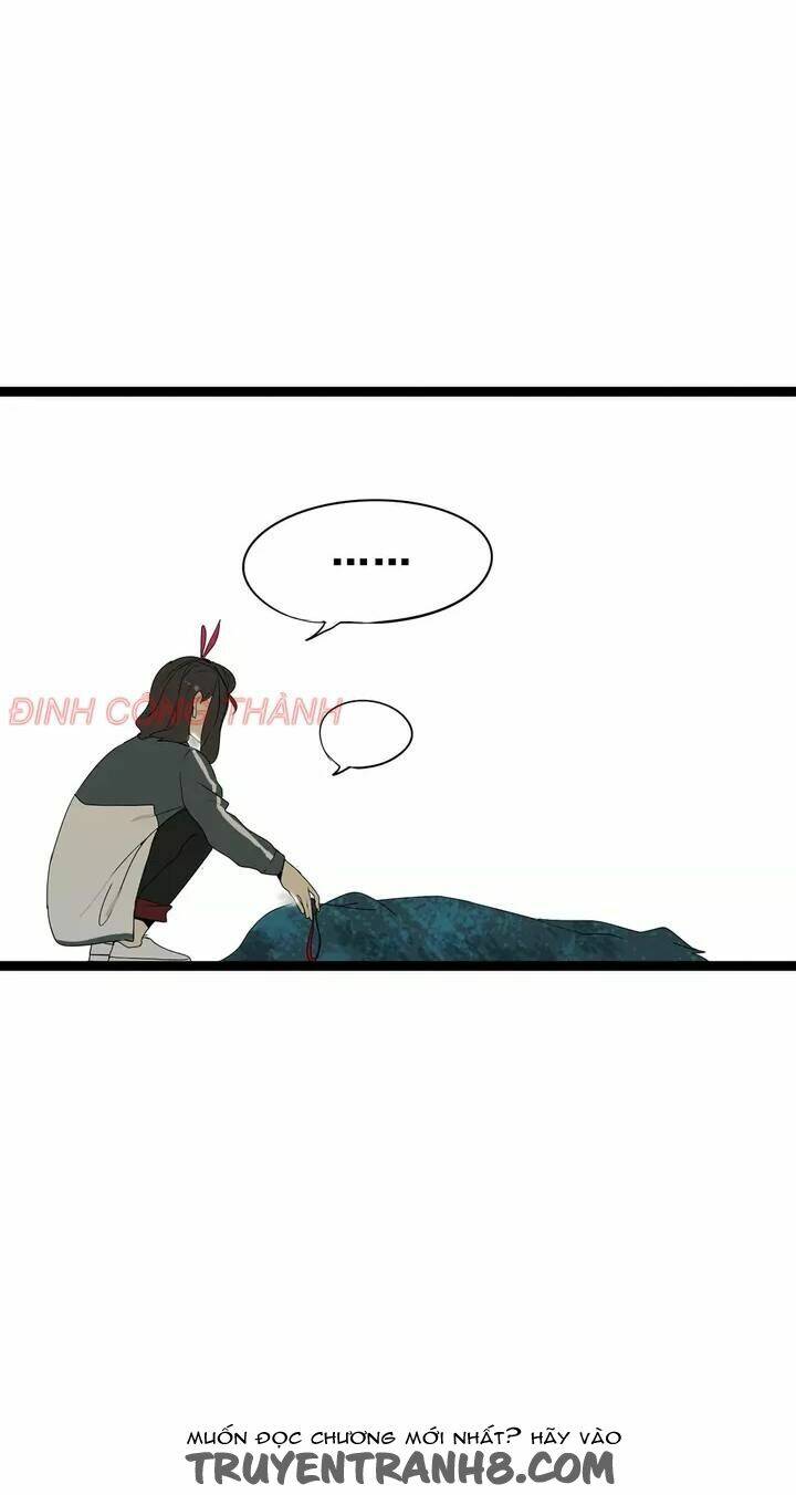 Mục Vụ Chương 3 Ảnh 31