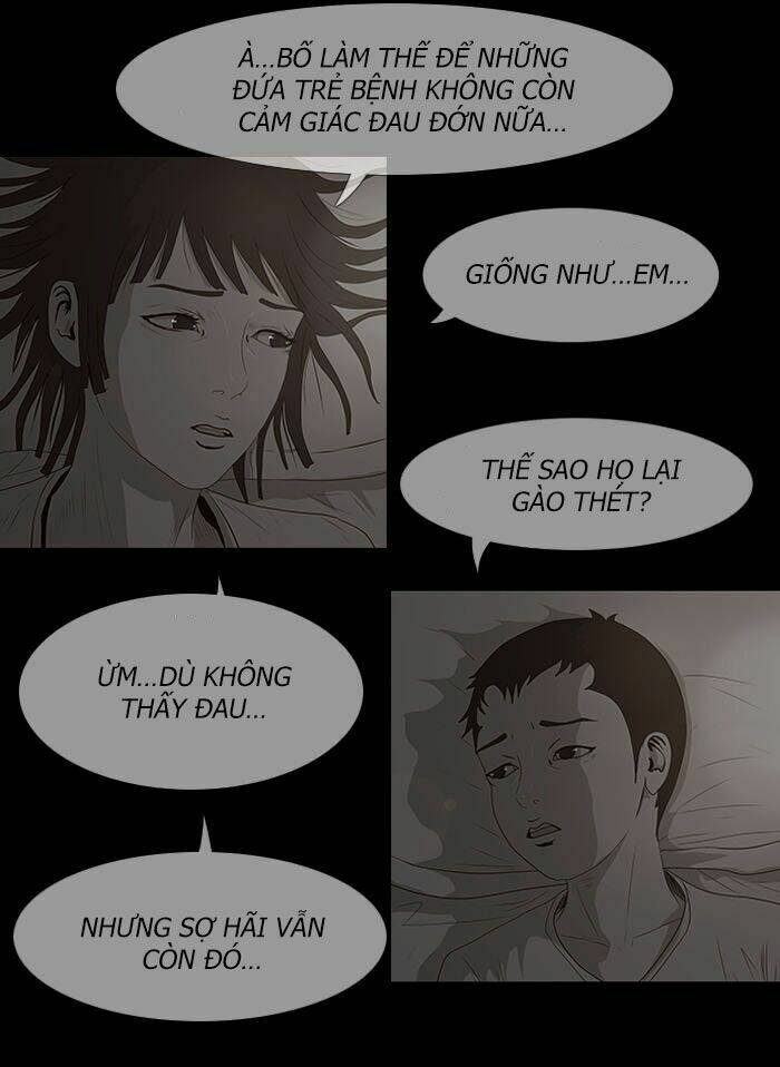 Dead Days Chương 44 Ảnh 35