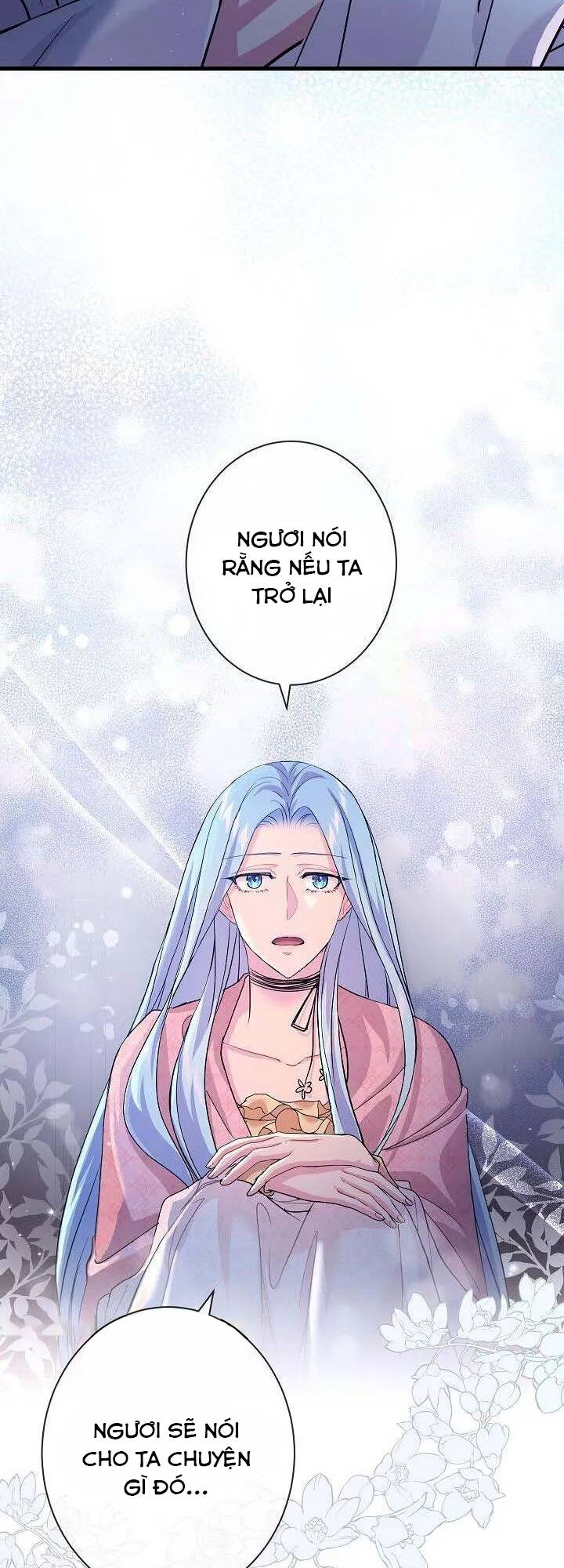 Nếu Là Phản Diện, Liệu Tôi Sẽ Chết? Chương 41 Ảnh 17