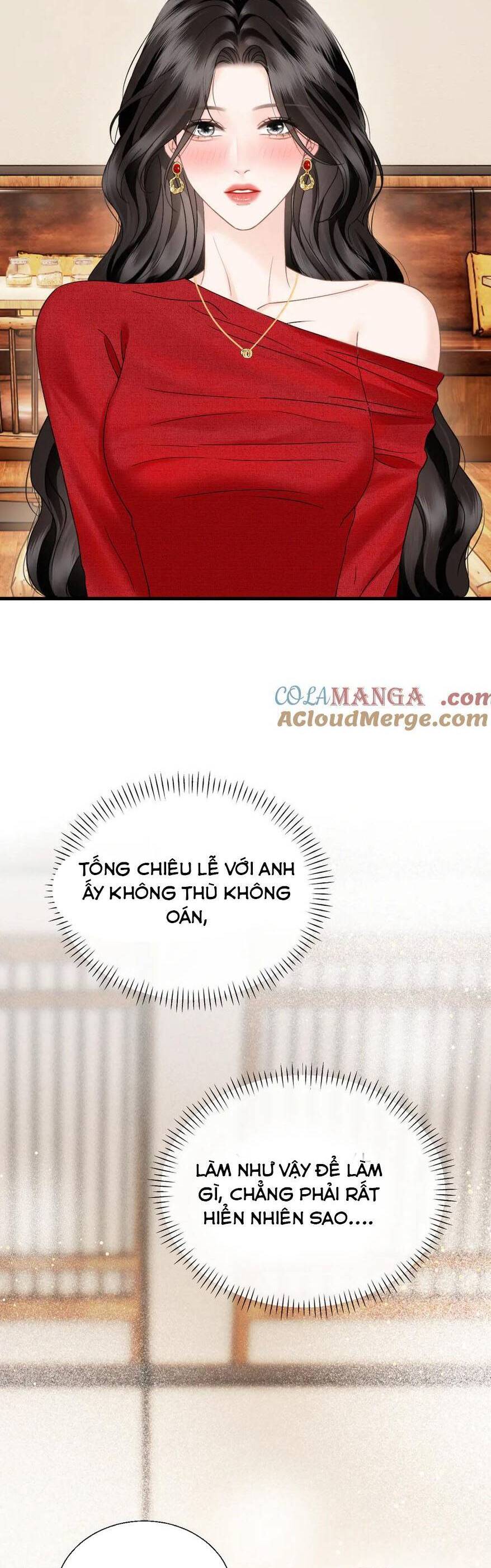 Say Đắm Chương 28 Ảnh 24