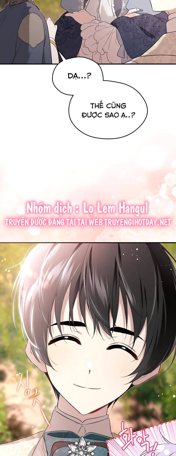 Tôi Là Mẹ Kế Của Nam Chính Chương 107.1 Ảnh 35