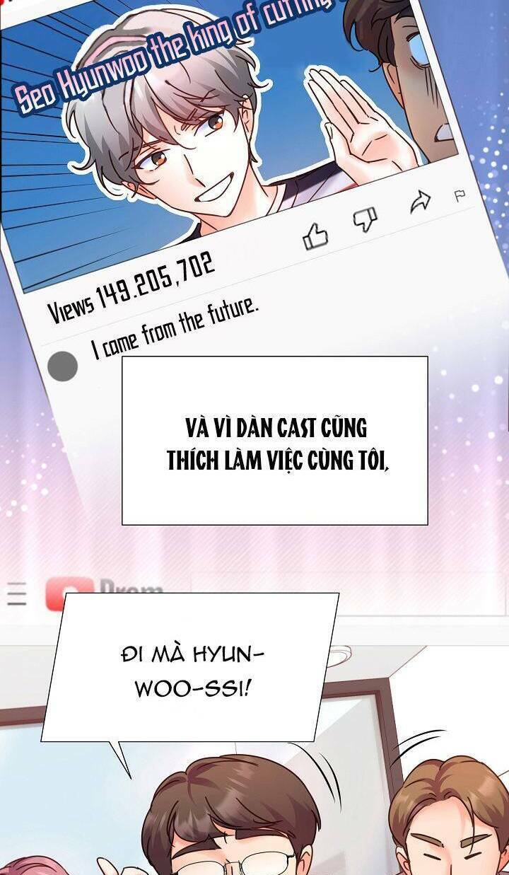 Trở Lại Làm Idol Chương 75 Ảnh 18