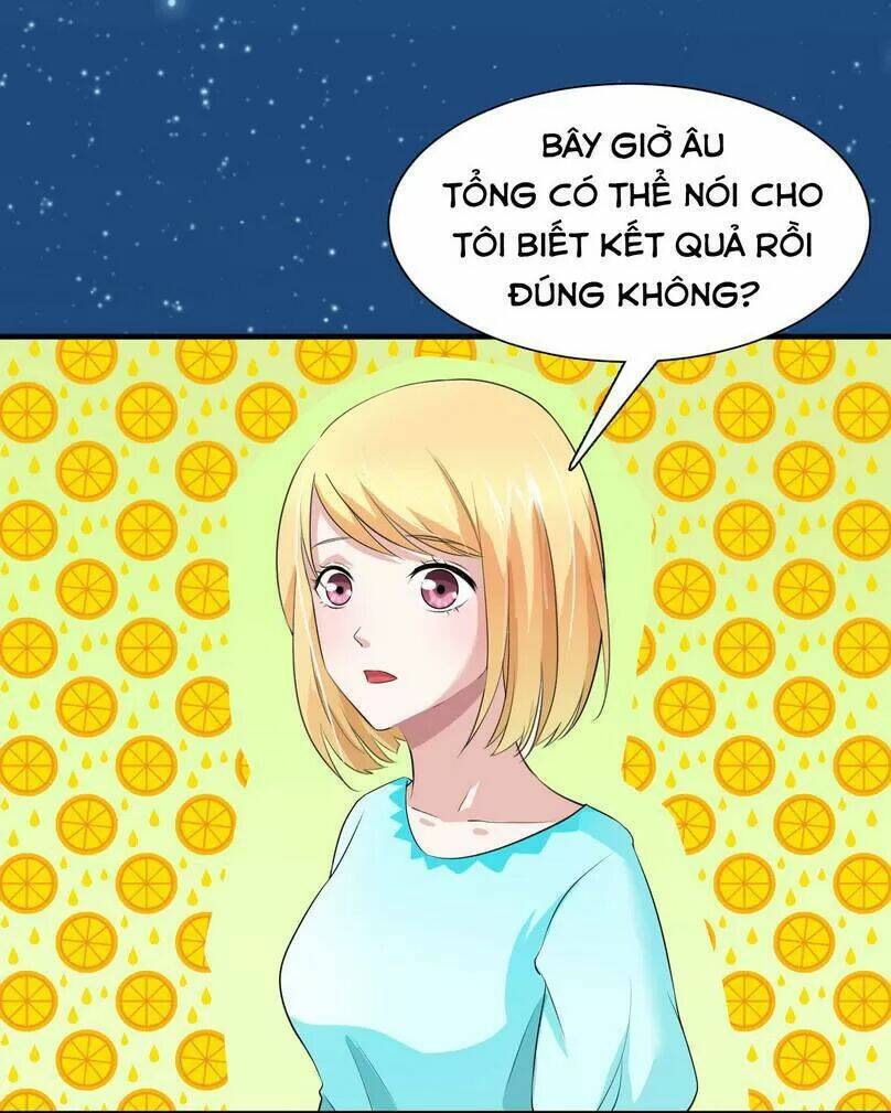 Cô Dâu Gả Thay Của Tổng Tài Chương 125 Ảnh 30