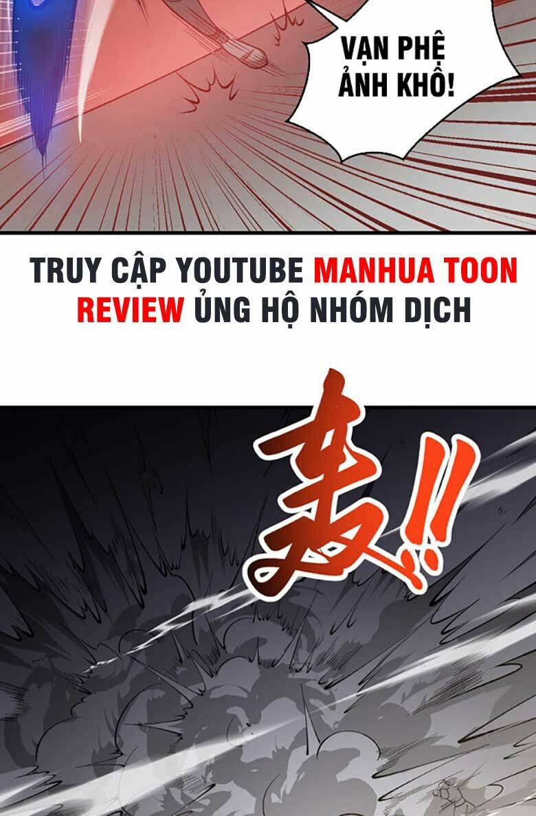 Võ Đạo Độc Tôn Chương 613 Ảnh 46