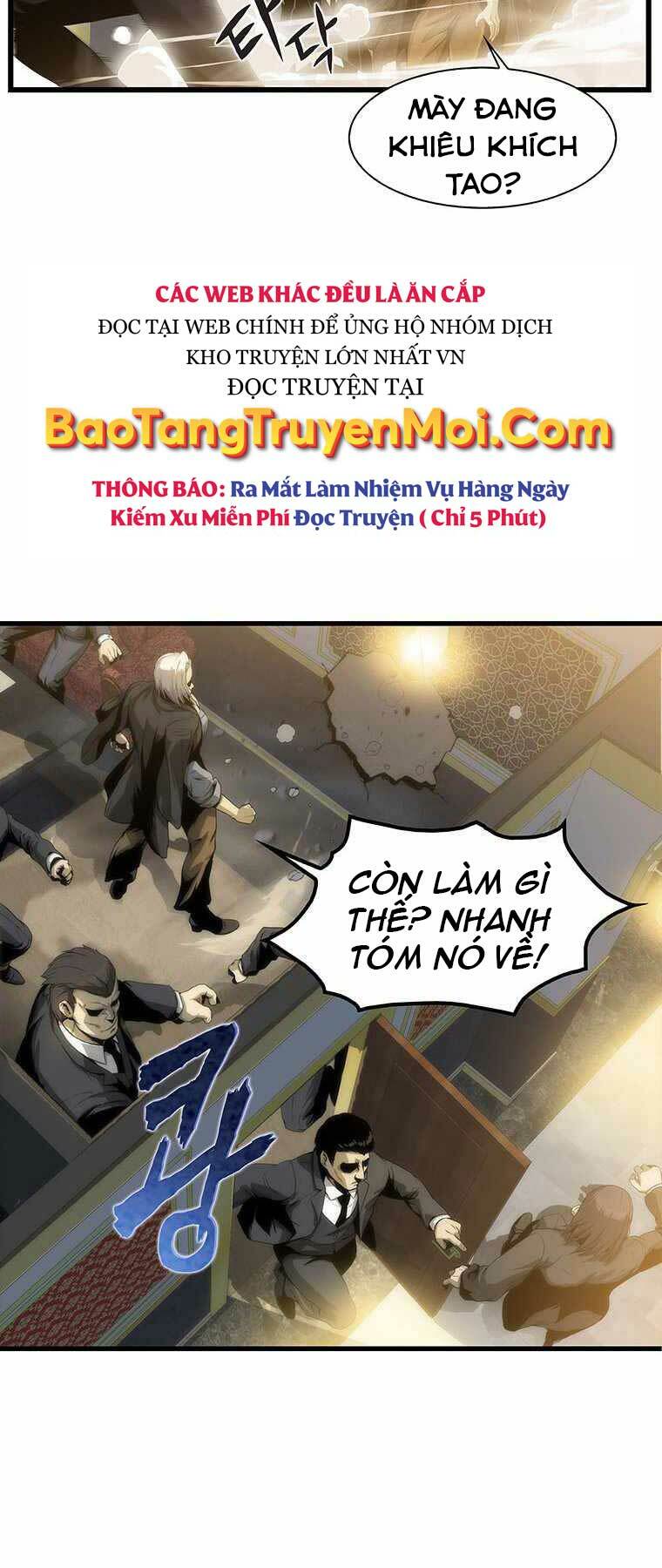 Hậu Duệ Của Hổ Chương 4 Ảnh 56