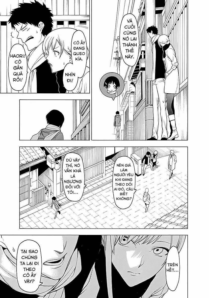 Mononogatari Chương 10 Ảnh 14