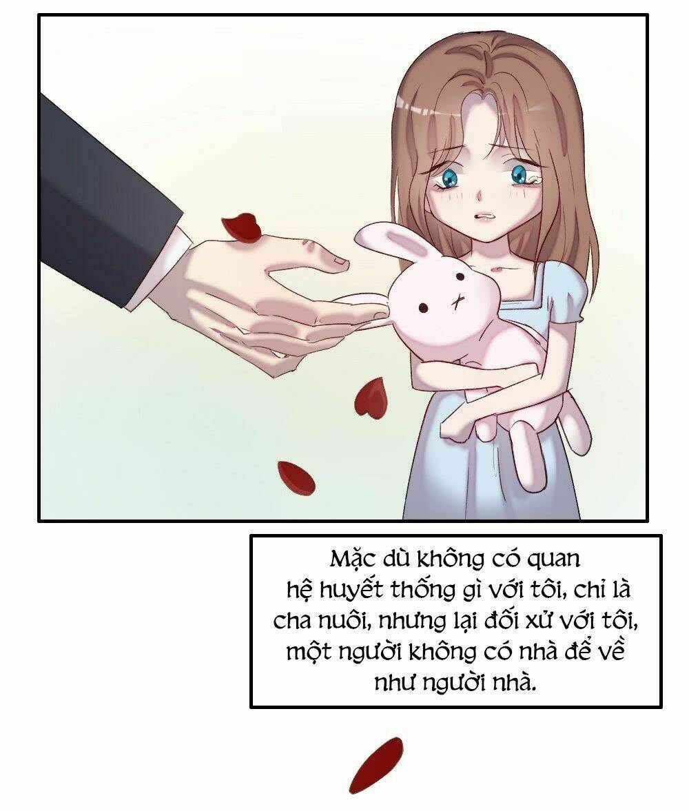 Anh Trai Ma Cà Rồng Và Bạn Trai Người Sói Của Tôi Chương 1 Ảnh 17