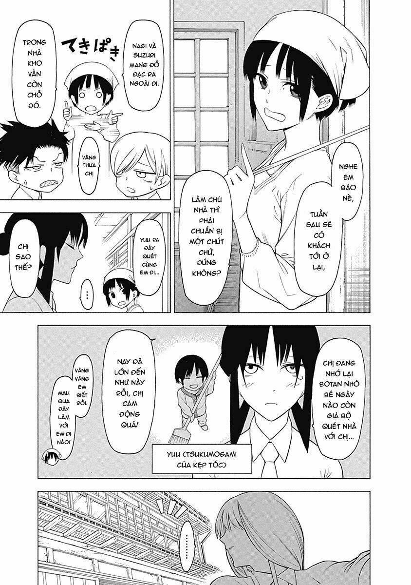 Mononogatari Chương 11.5 Ảnh 8