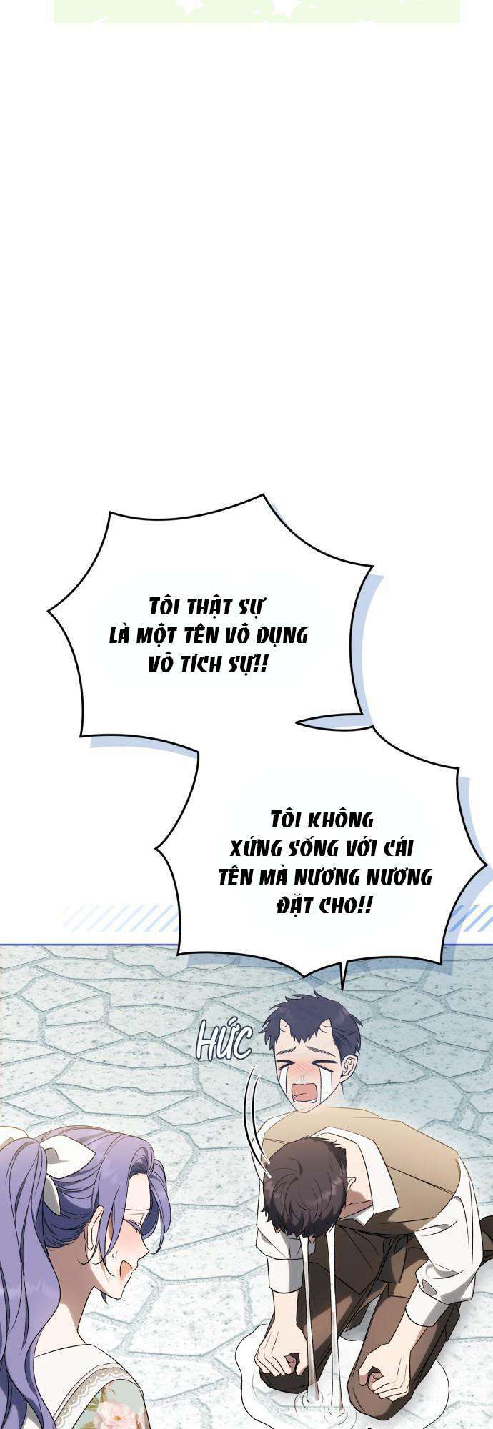 Tôi Trở Thành Nhân Vật Phản Diện Trong Một Cuốn Tiểu Thuyết Chết Chóc Chương 37 Ảnh 28
