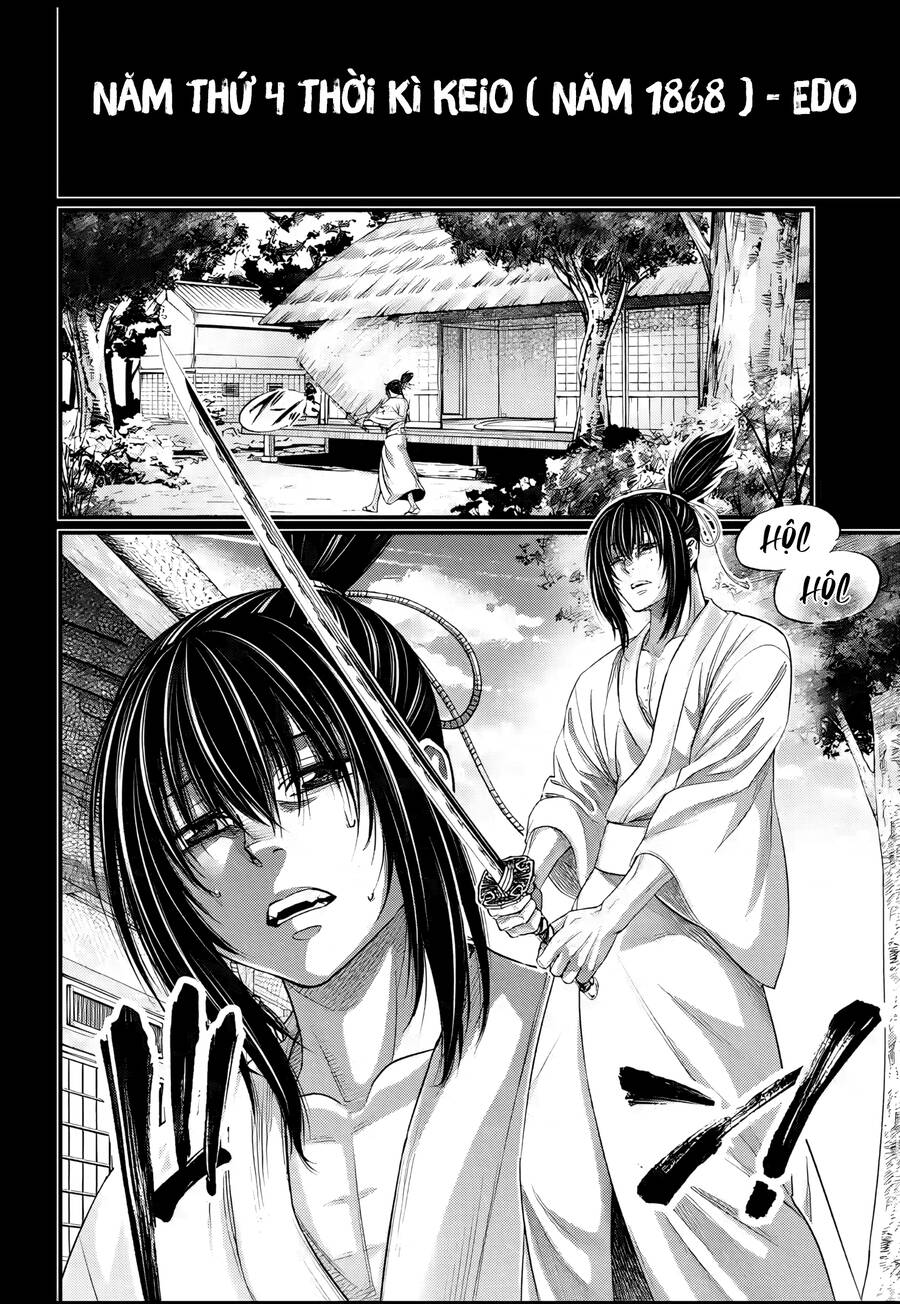 Shuumatsu No Valkyrie Chương 92 Ảnh 20