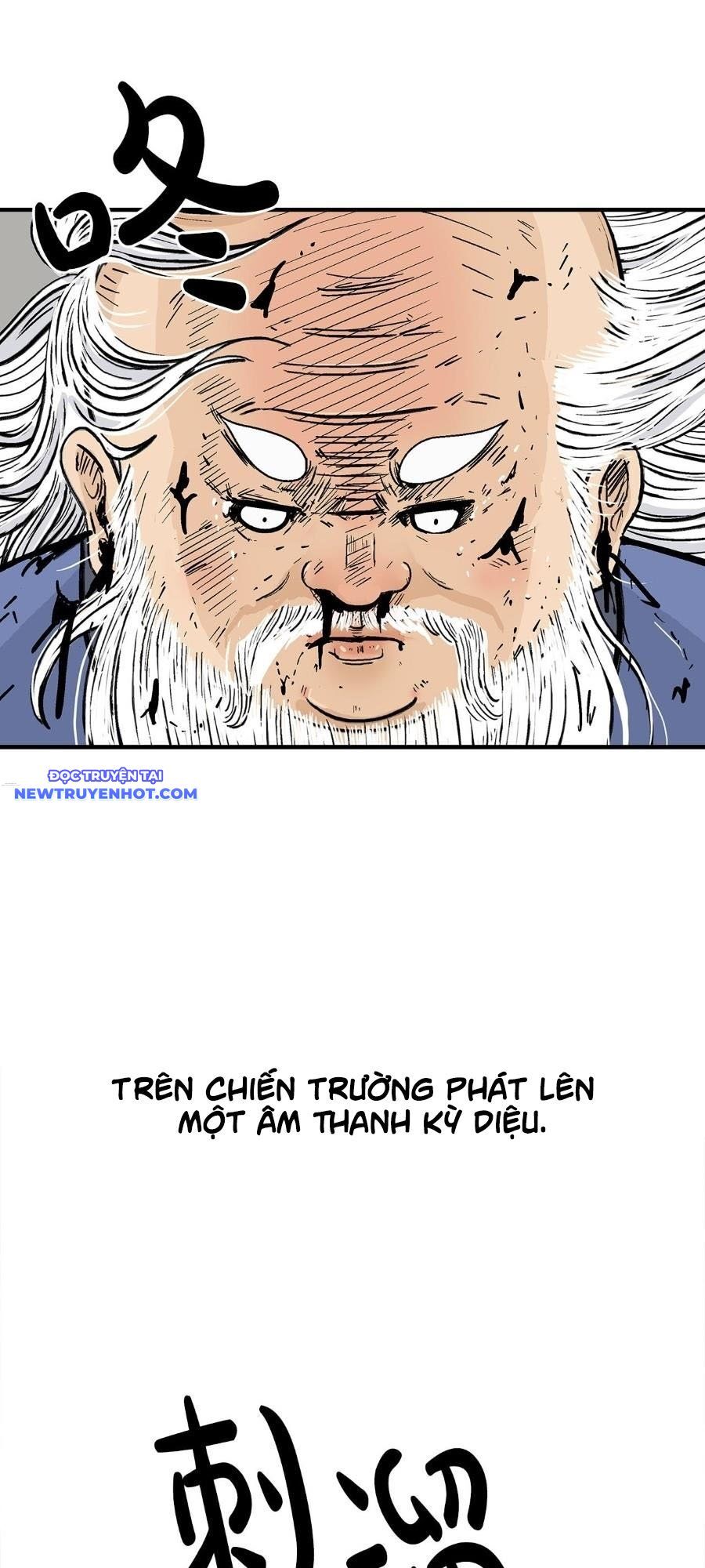 Hỏa Sơn Quyền Chương 178 Ảnh 46