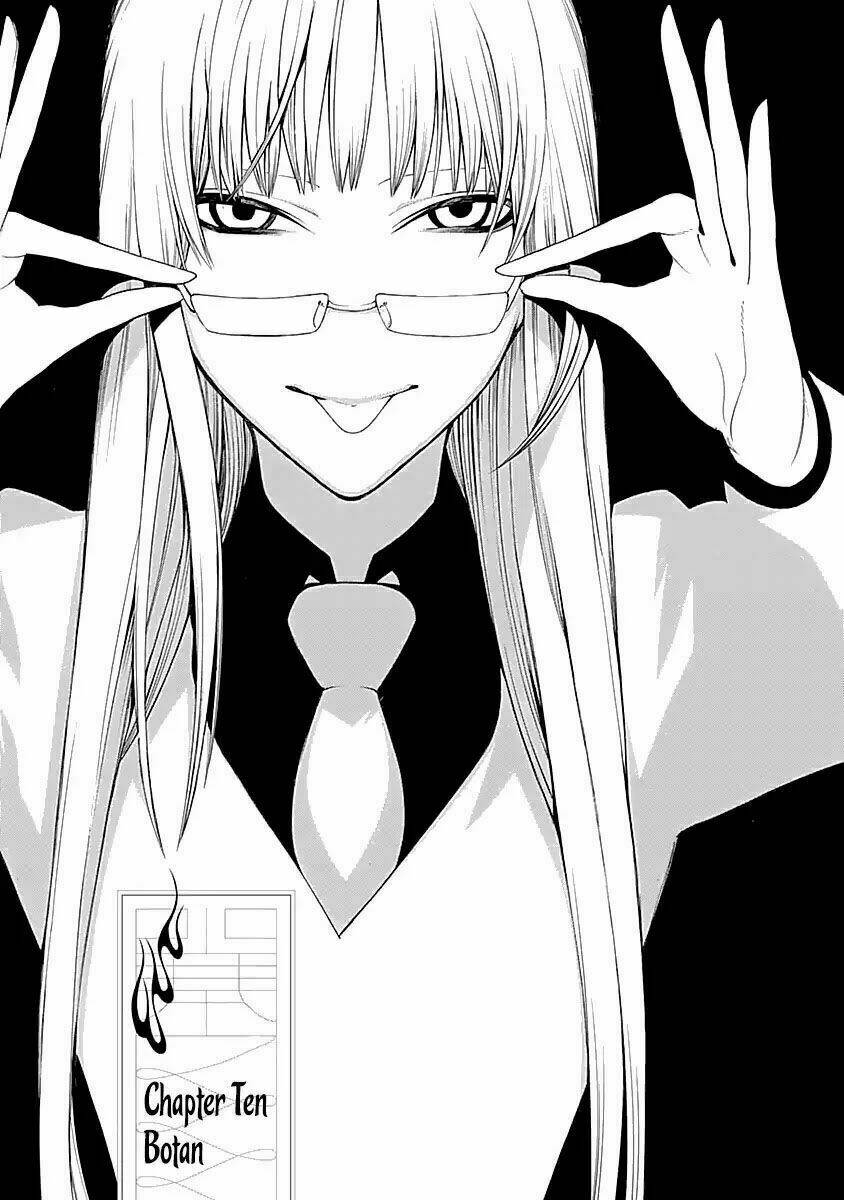 Mononogatari Chương 10 Ảnh 6